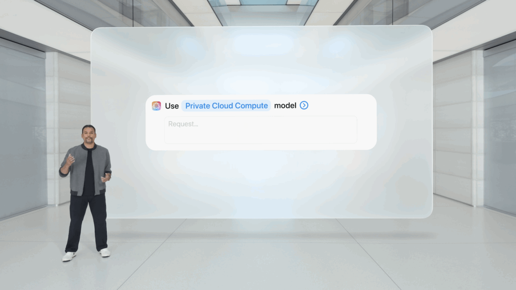 macOS 26 Tahoe è ufficiale: Liquid Glass design, nuove funzioni e iPhone più integrato 10
