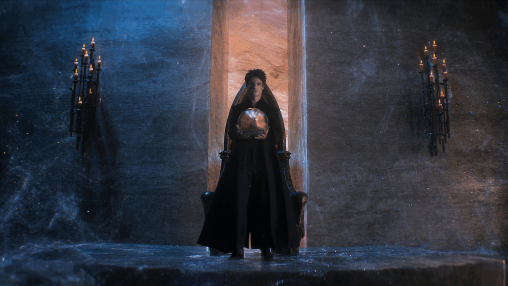 novità Netflix luglio 2025 da vedere