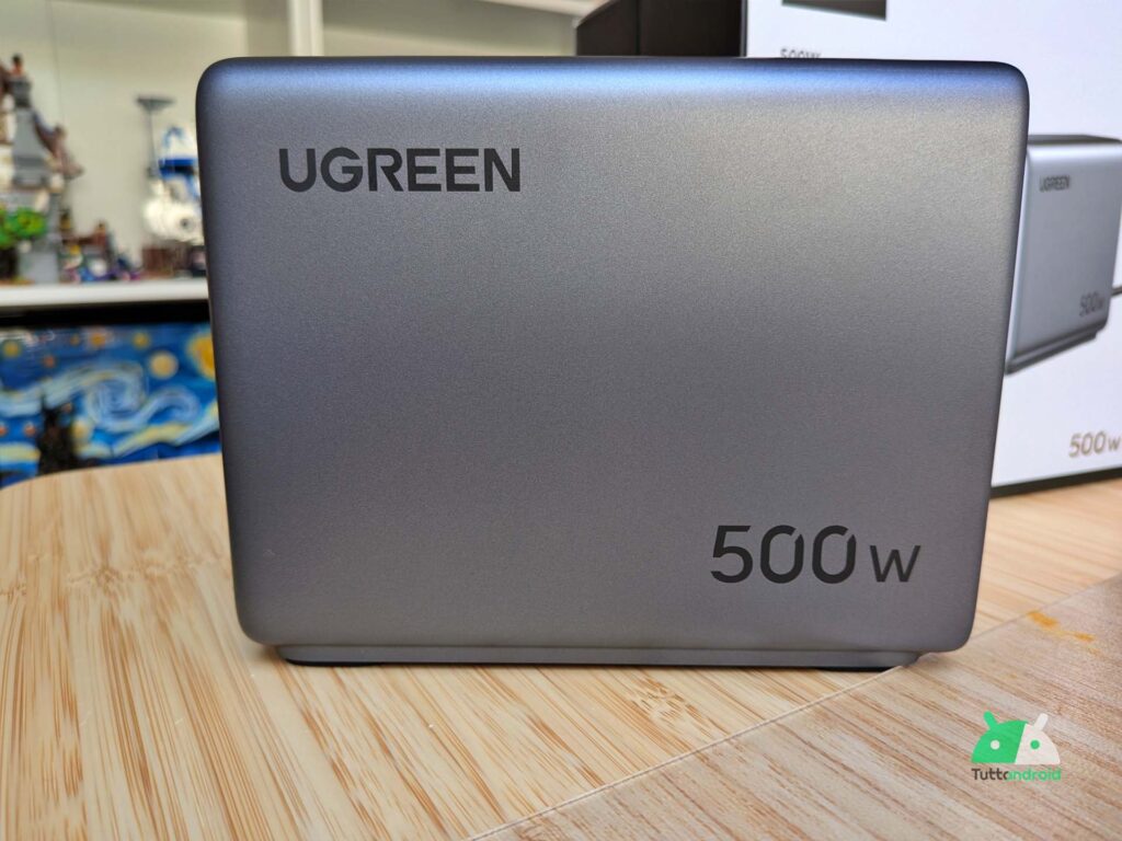 UGREEN Nexode 500