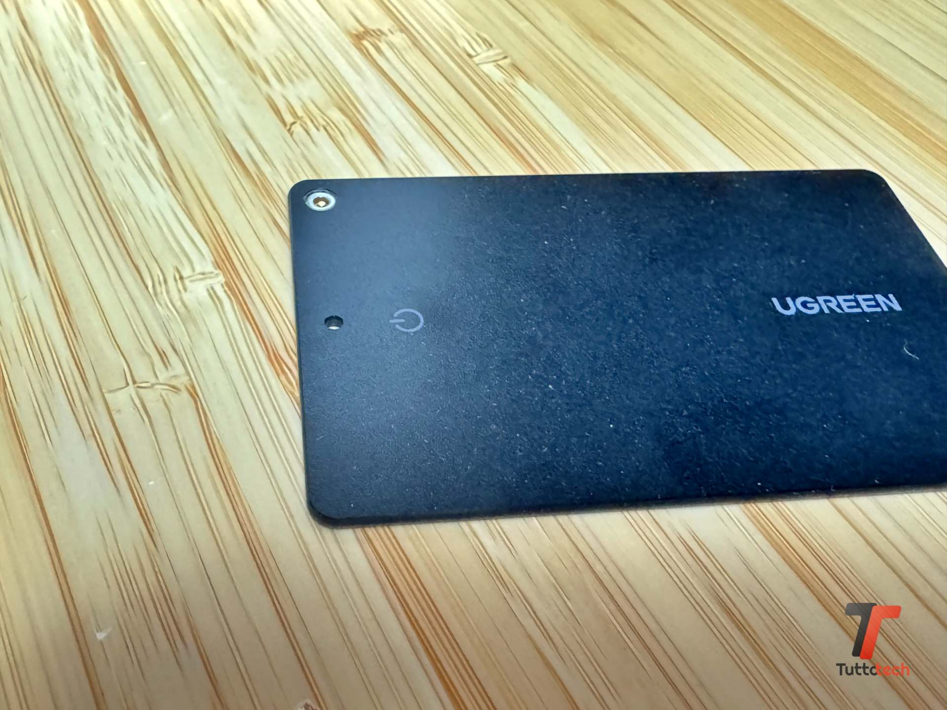 Recensione UGREEN Smart Finder, per non perdere mai i vostri oggetti 10
