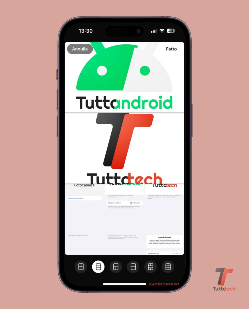 WhatsApp come Instagram: negli Aggiornamenti di Stato arrivano i Layout 6
