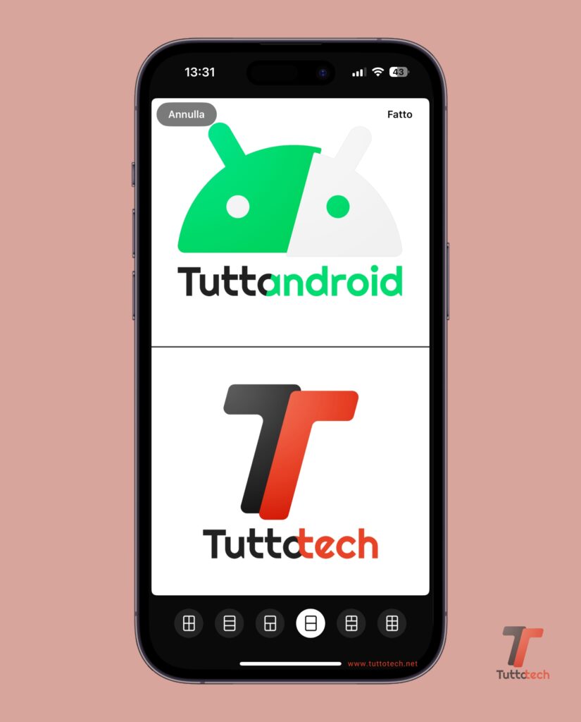 WhatsApp come Instagram: negli Aggiornamenti di Stato arrivano i Layout 8