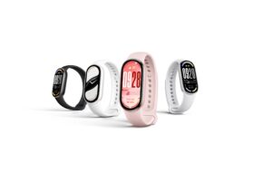 Xiaomi Smart Band 10