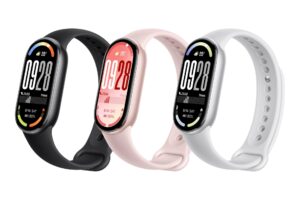 Xiaomi Smart Band 10 - Amazon Hero