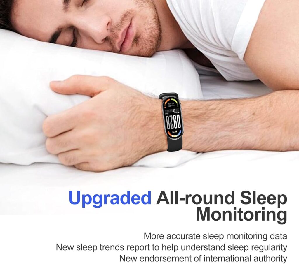 Amazon spoilera la Xiaomi Smart Band 10, già in vendita prima dell'annuncio ufficiale 7