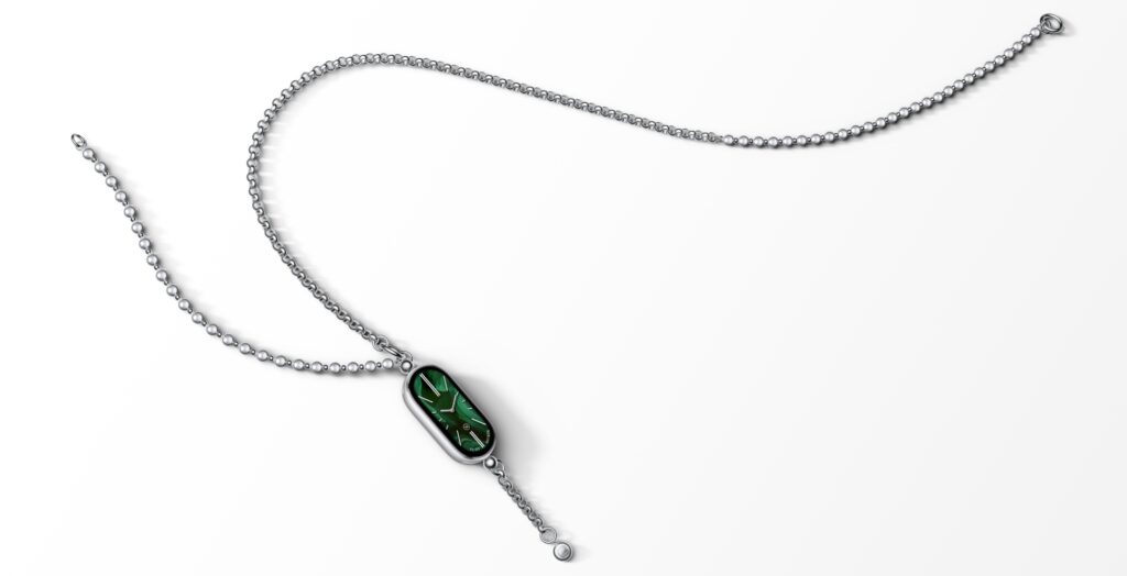 Xiaomi Smart Band 10 ciondolo