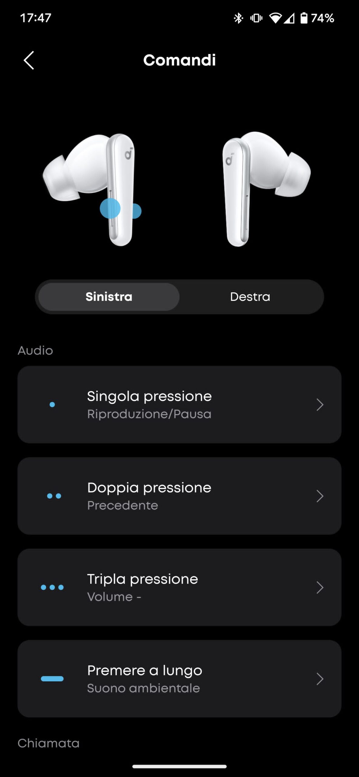 Recensione Soundcore Liberty 5: quando qualità fa rima con economicità 15