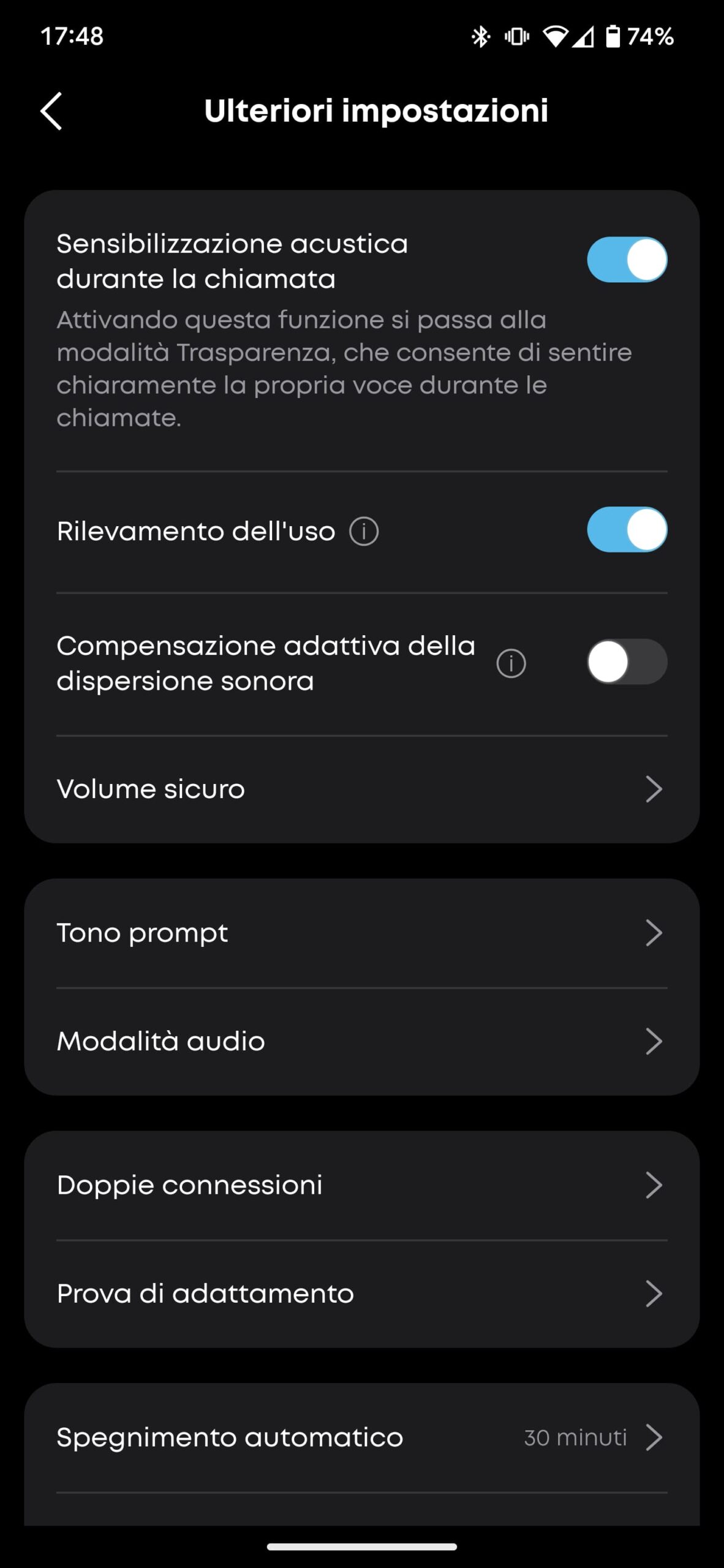 Recensione Soundcore Liberty 5: quando qualità fa rima con economicità 14