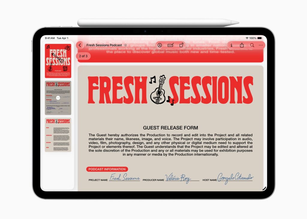 apple ipados 26 pdf