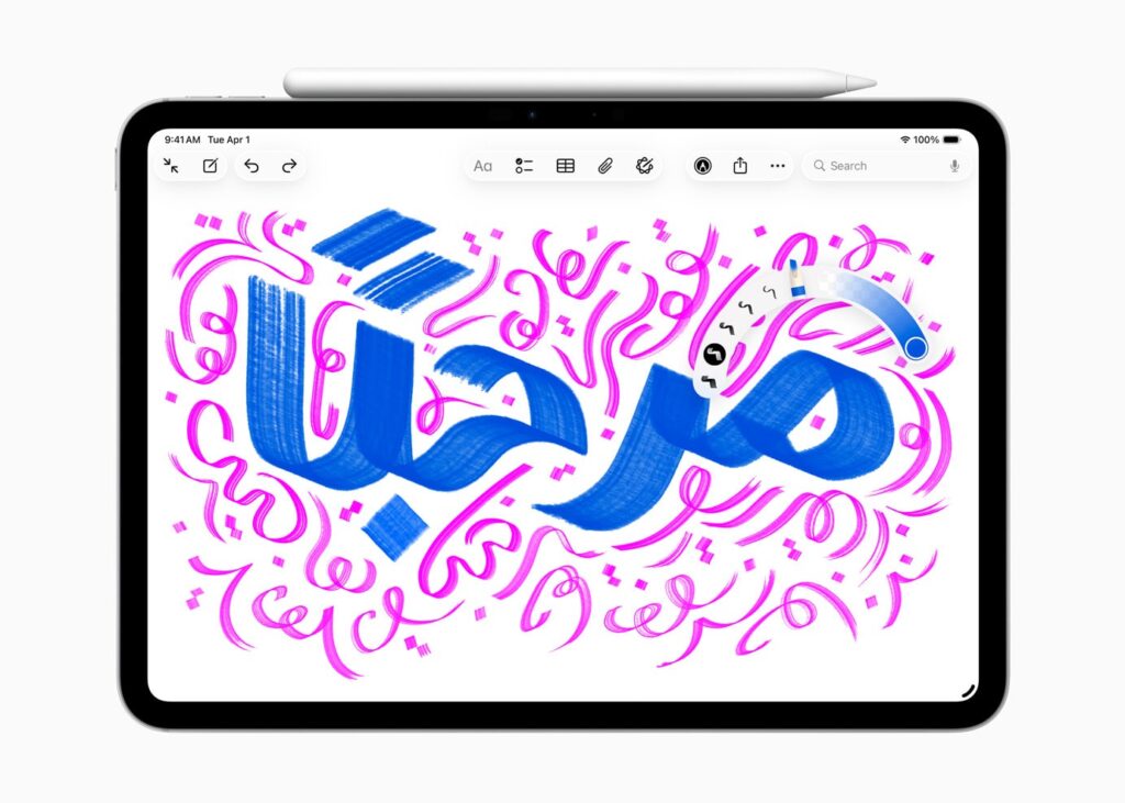 iPadOS 26 rivoluziona l’esperienza su iPad: nuovo design, finestre e Apple Intelligence 6
