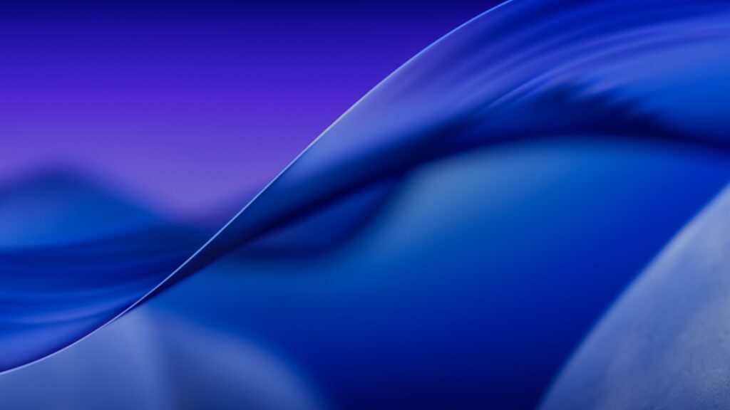 Ecco gli sfondi ufficiali di iOS 26, iPadOS 26 e macOS 26 Tahoe 4