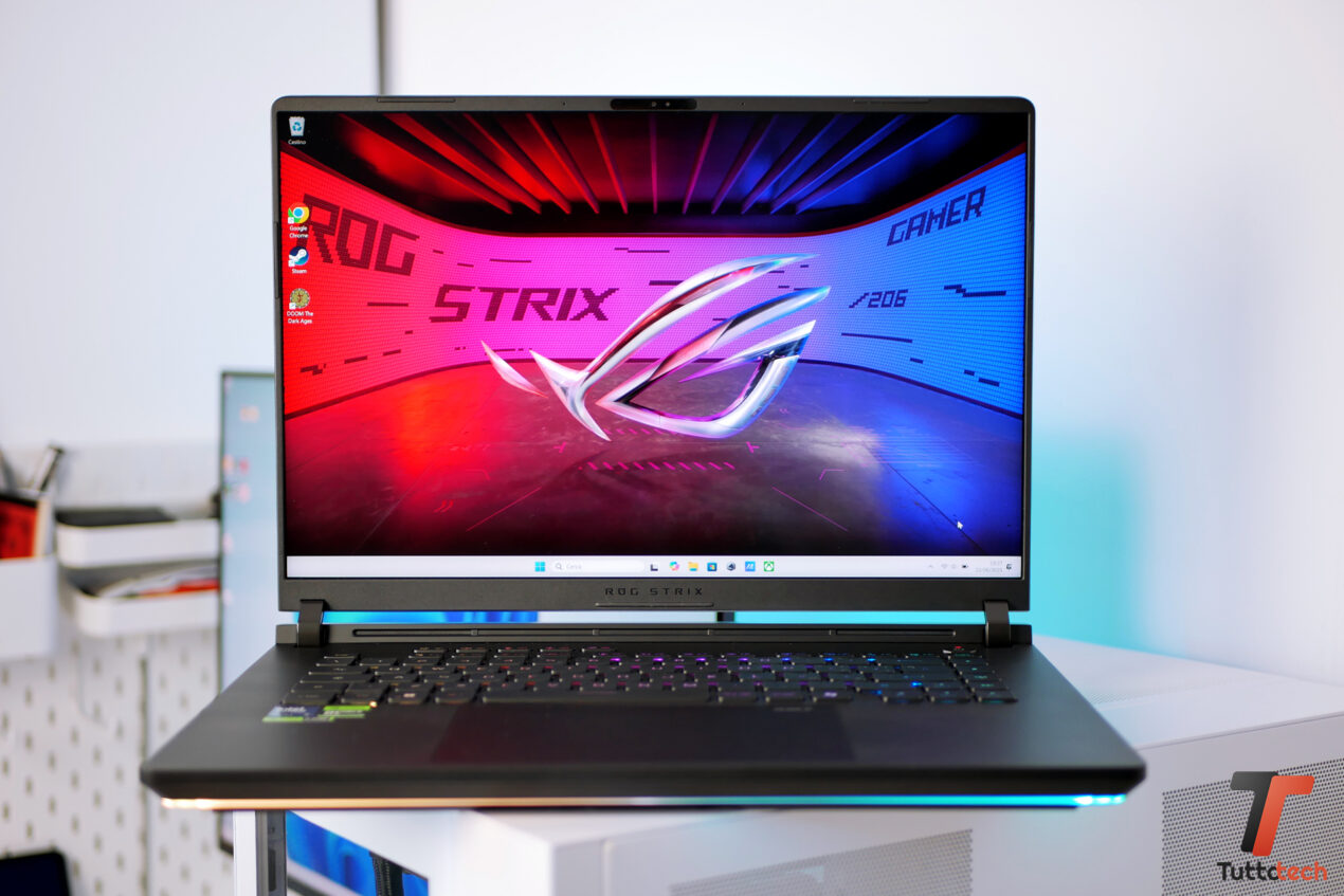 ASUS estende la garanzia dei notebook a 3 anni: è la prima volta nel settore dei portatili