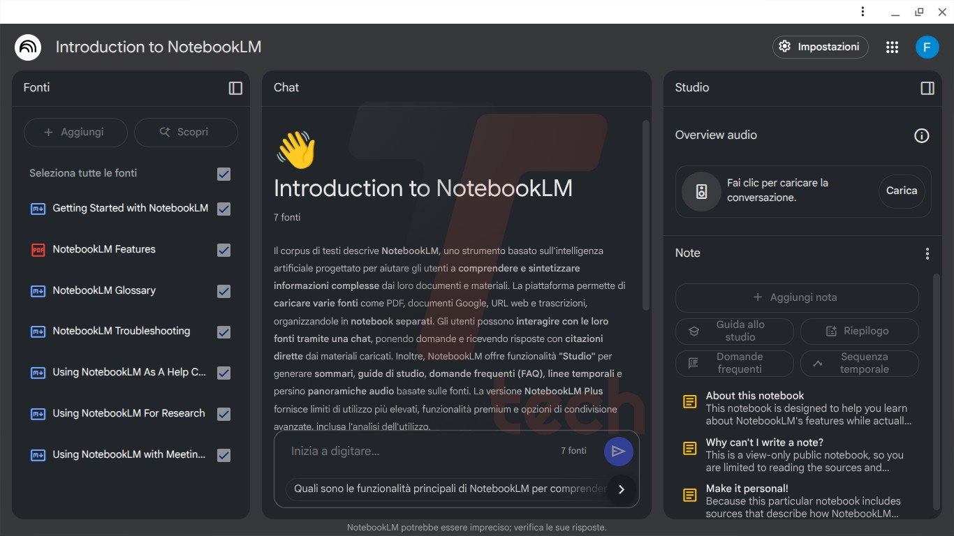 chromeos 137 notebooklm pwa