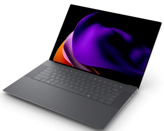 Da "XPS" a Dell 14 e 16 Premium: al nuovo nome non corrispondono molte novità 10