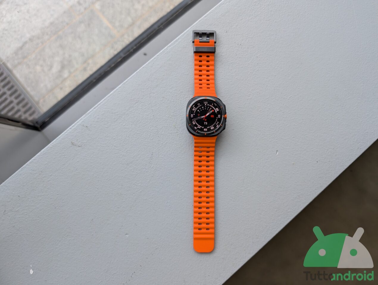 Samsung "spoilera" Galaxy Watch8 e le sue nuove funzioni nell'app Health
