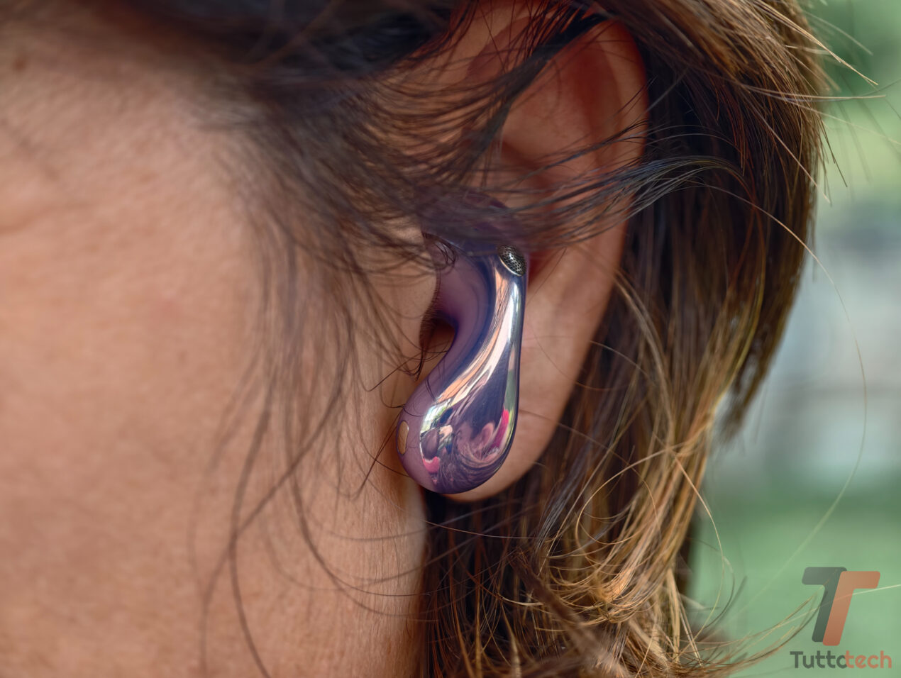 Recensione Huawei Freebuds 6: ancora una volta il riferimento per le open-fit