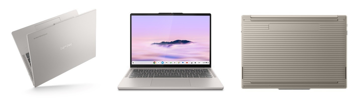 lenovo chromebook plus 14