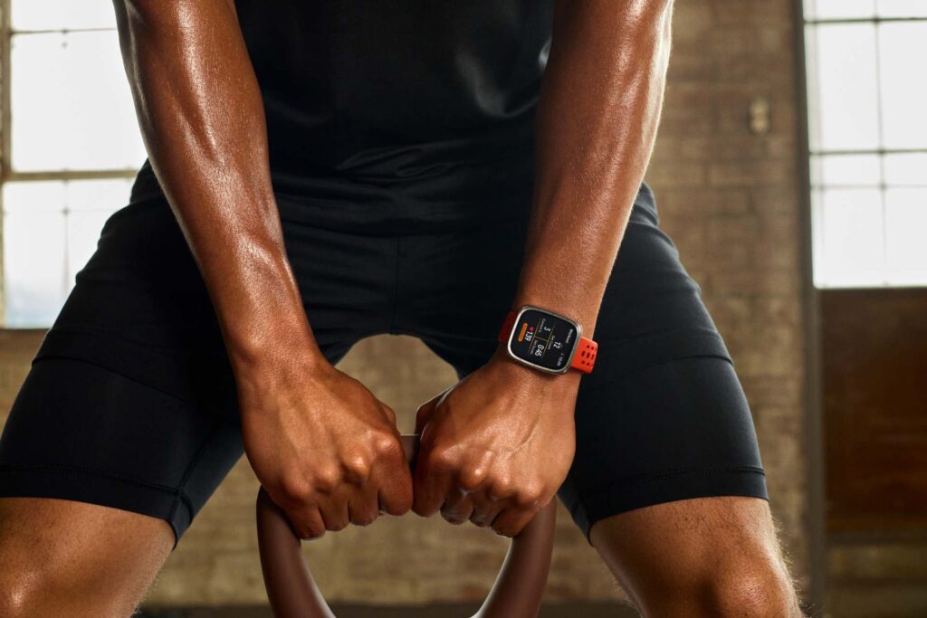 Amazfit Active 2 Square