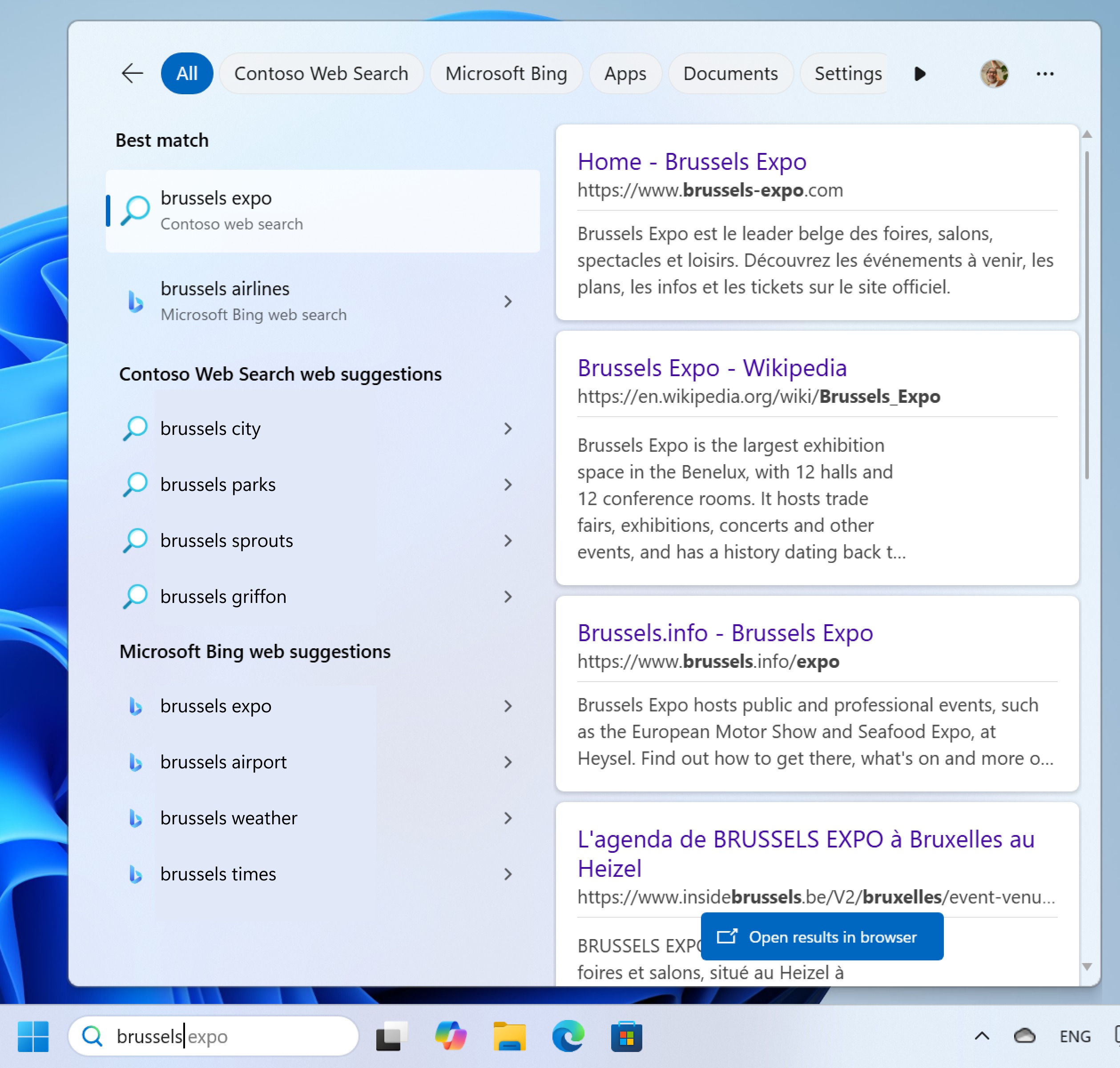 Microsoft aggiorna Windows 10 e 11 per adeguarsi al Digital Markets Act 4