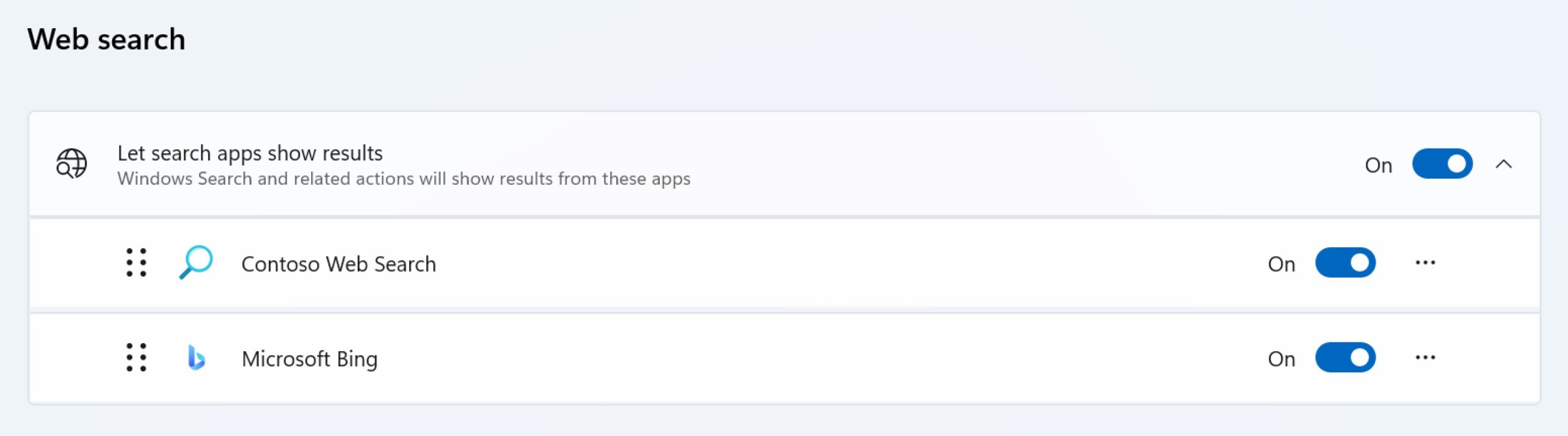 Microsoft aggiorna Windows 10 e 11 per adeguarsi al Digital Markets Act 5