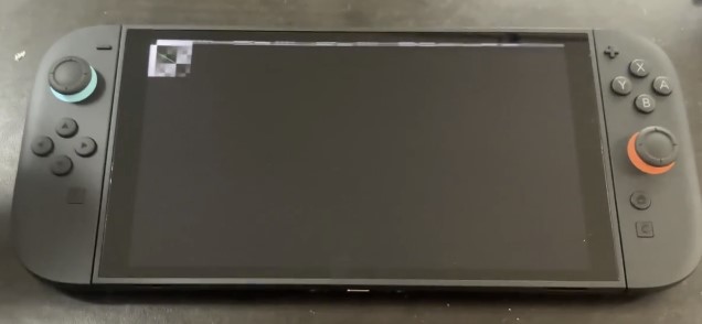 nintendo switch 2 hack