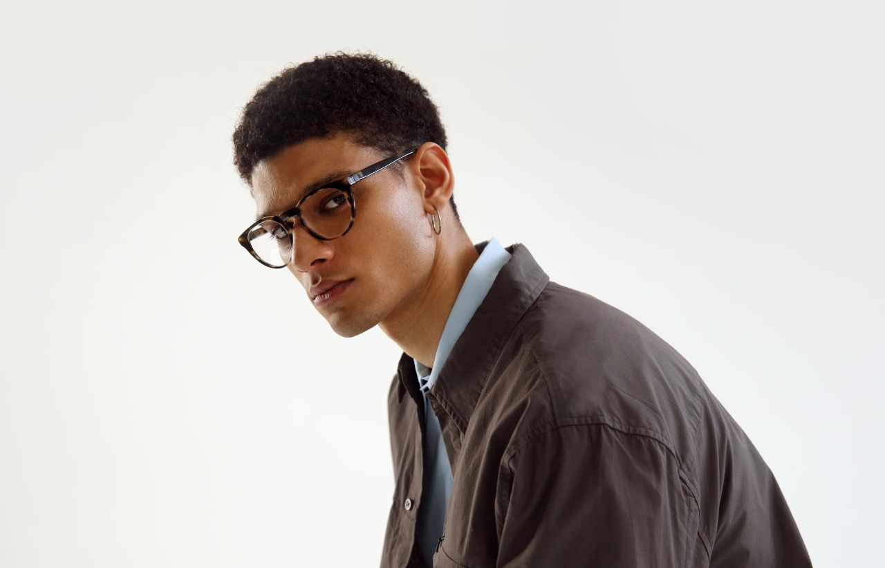 occhiali messa a fuoco automatica ixi