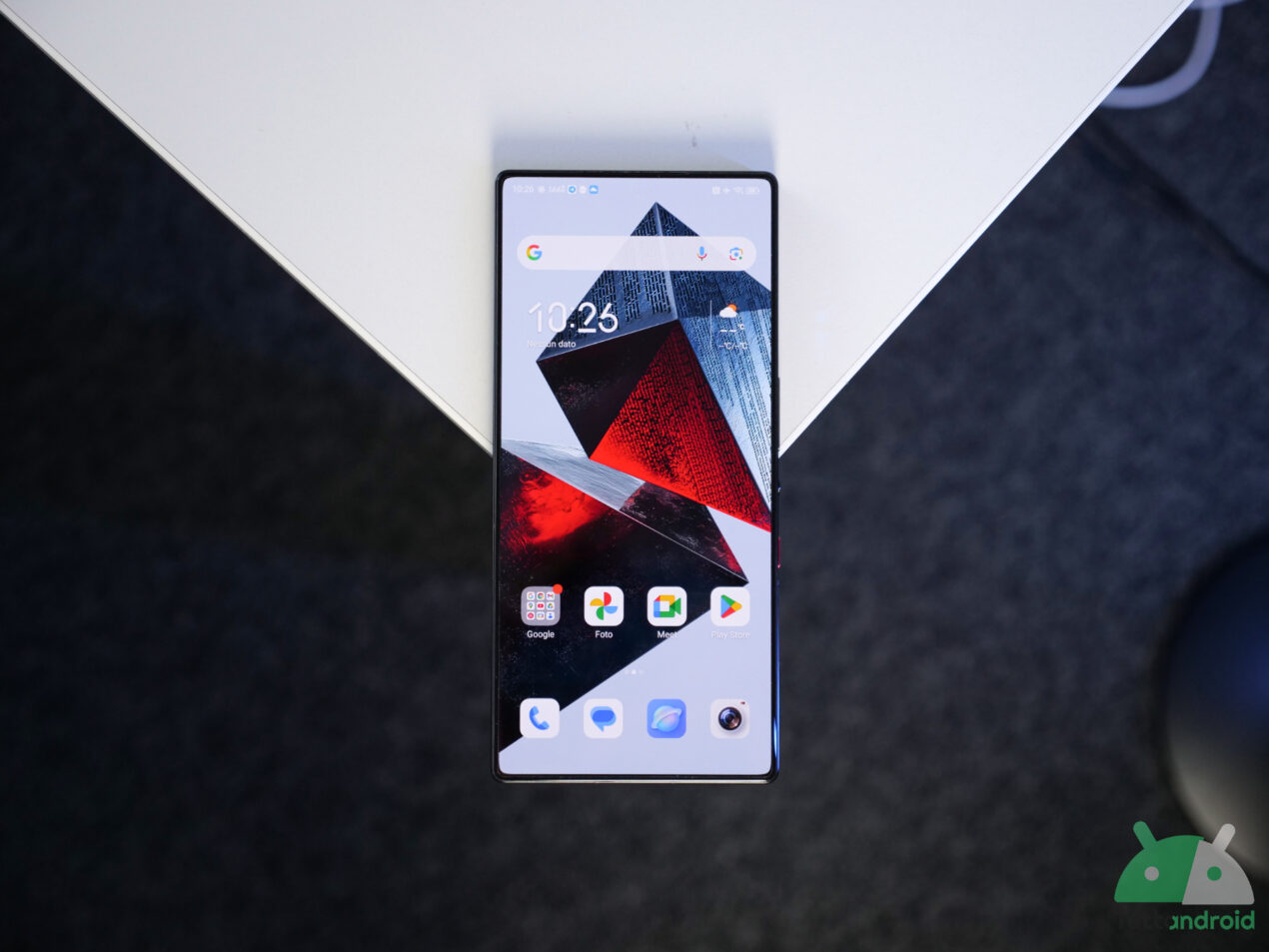 Recensione REDMAGIC 10s Pro: lo smartphone più potente ad oggi in circolazione