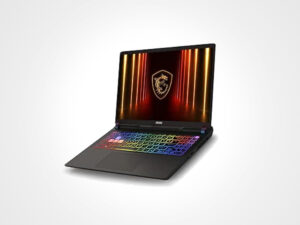 Notebook gaming al top? C'è MSI Vector 16 HX AI in offerta per il Black Friday 2