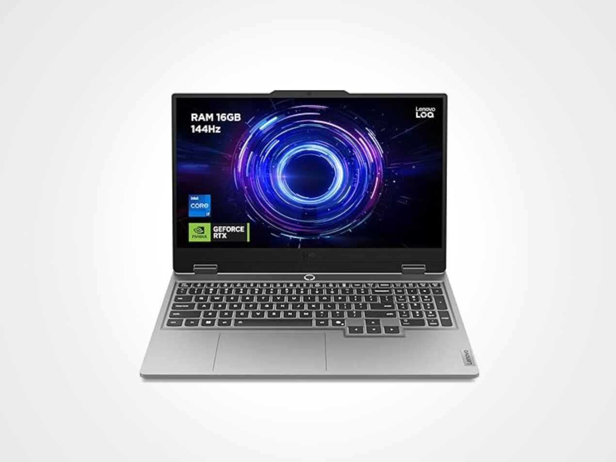 Lenovo LOQ 15IRX9 in offerta: notebook gaming con RTX 4060 sotto i 1000€