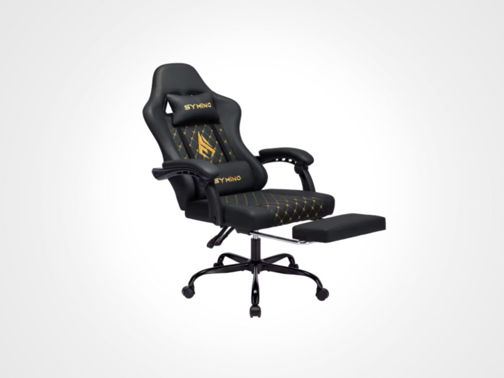 Sedia da Gaming in super offerta su AliExpress grazie a questo coupon 1