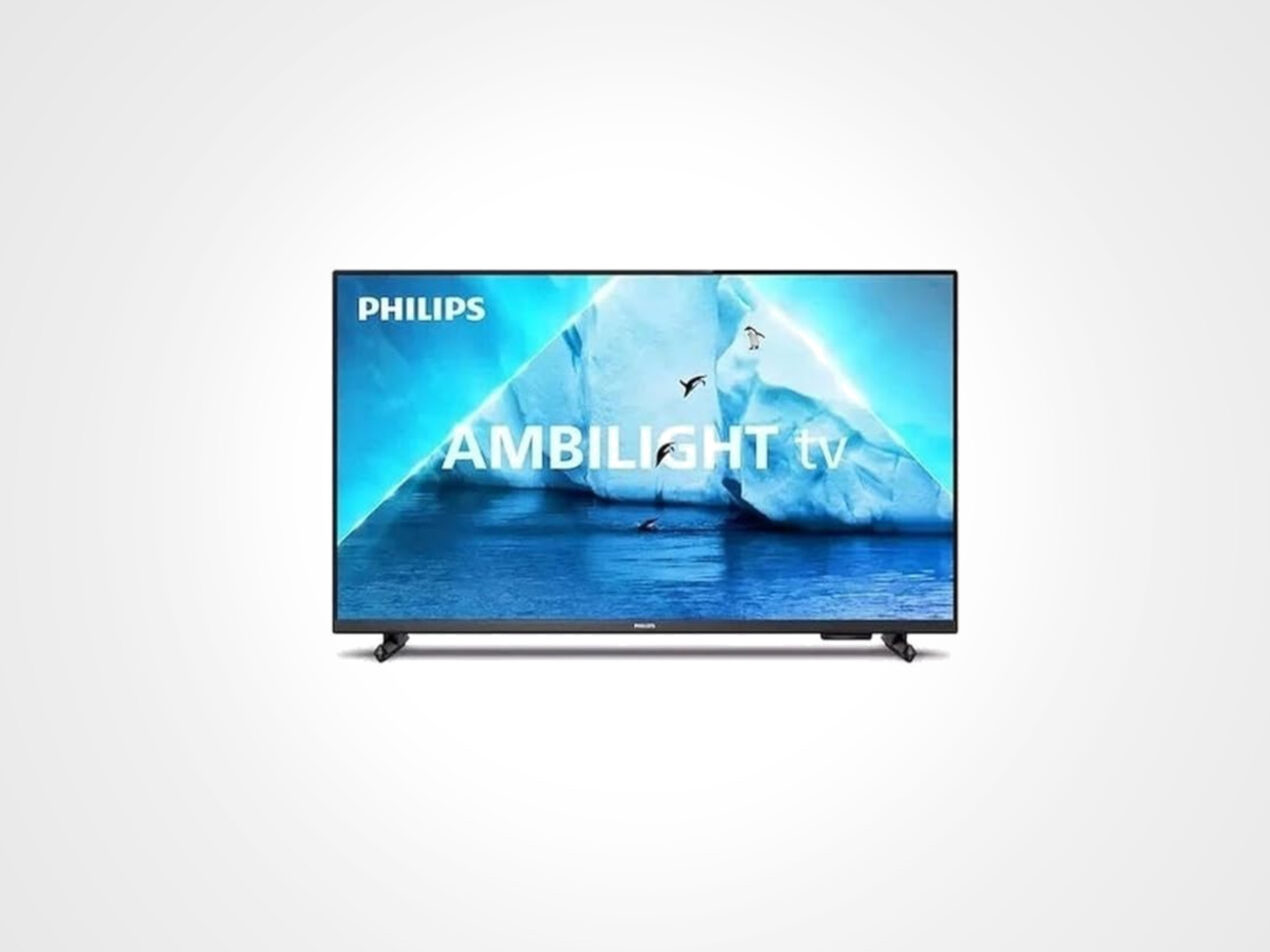 Philips 32PFS6908: Smart TV Full HD con Ambilight in super offerta su Amazon