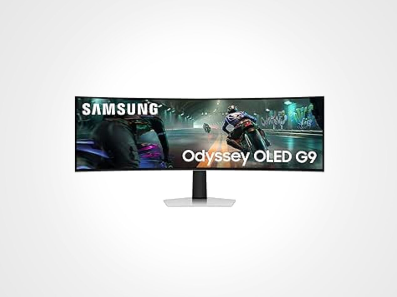 Samsung Odyssey OLED G9: super sconto del 41% grazie al coupon