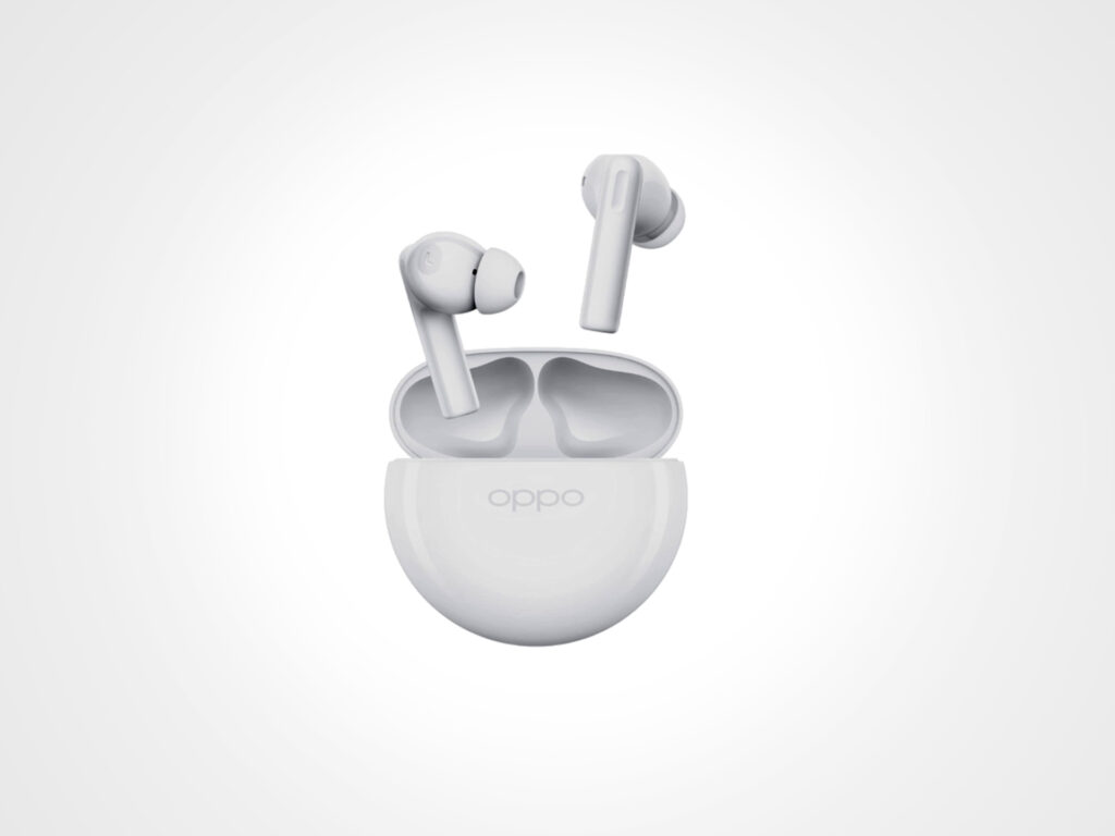Le cuffiette OPPO Enco Buds2 sono in offerta a un ottimo prezzo su Amazon 1