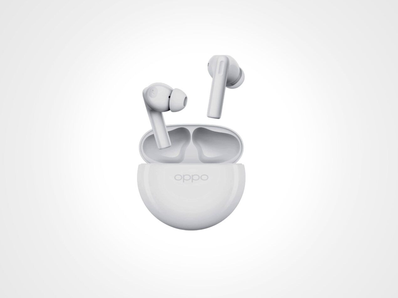 Le cuffiette OPPO Enco Buds2 sono in offerta a un ottimo prezzo su Amazon