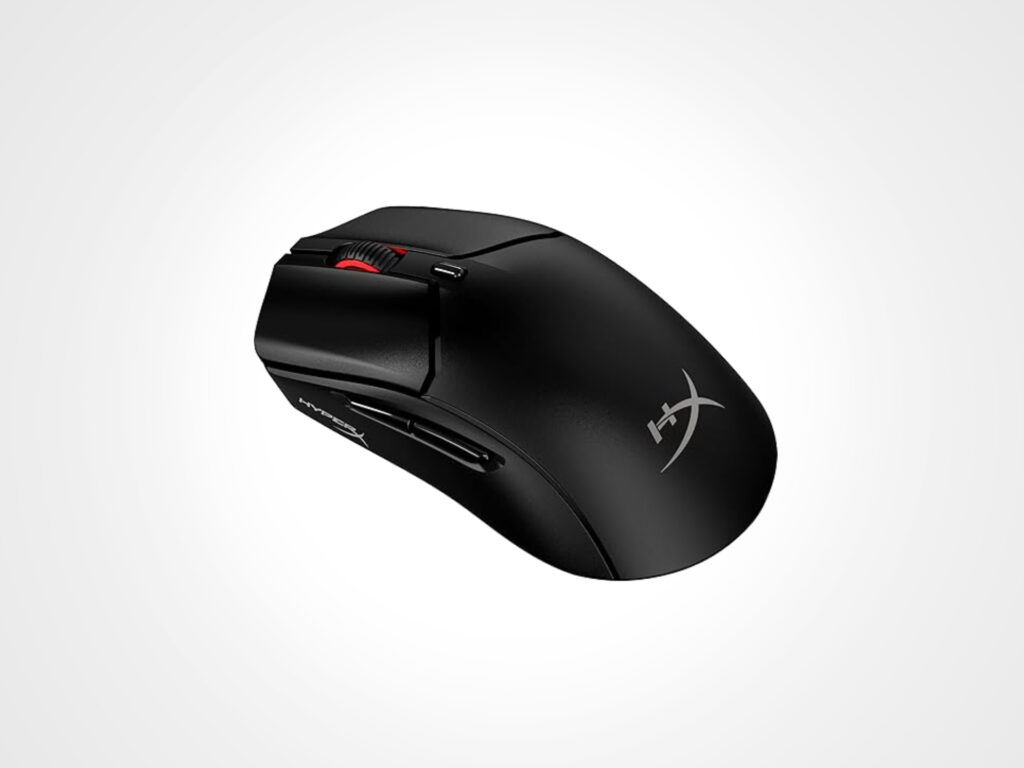 Sconto top sul mouse da gaming HyperX Pulsefire Haste 1