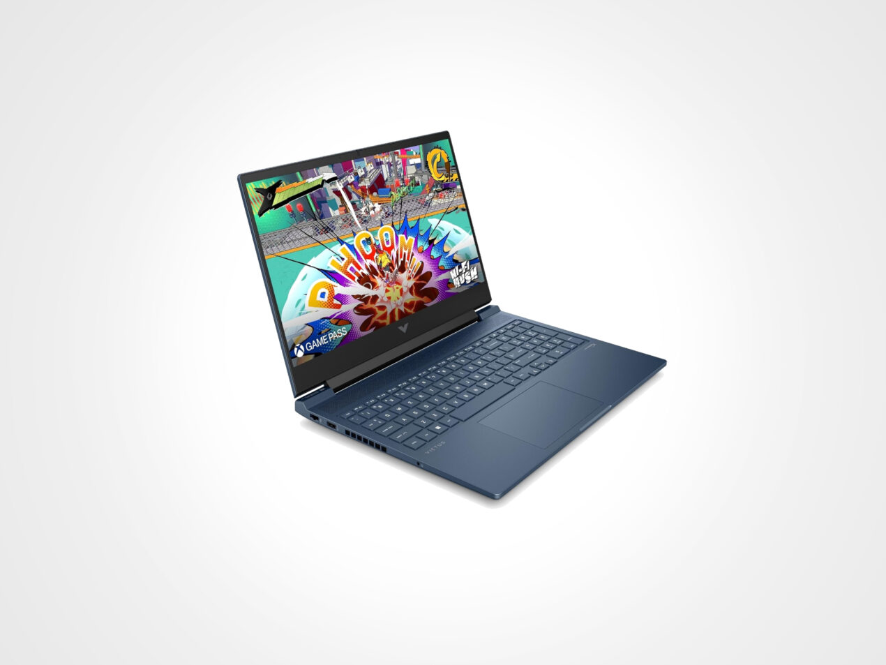 HP Victus 16 con RTX 4060 è in offerta su Amazon a un ottimo prezzo