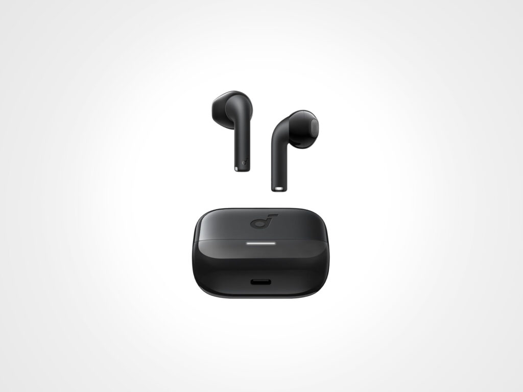 In offerta le cuffiette Anker Soundcore K20i: ottime e super economiche 1