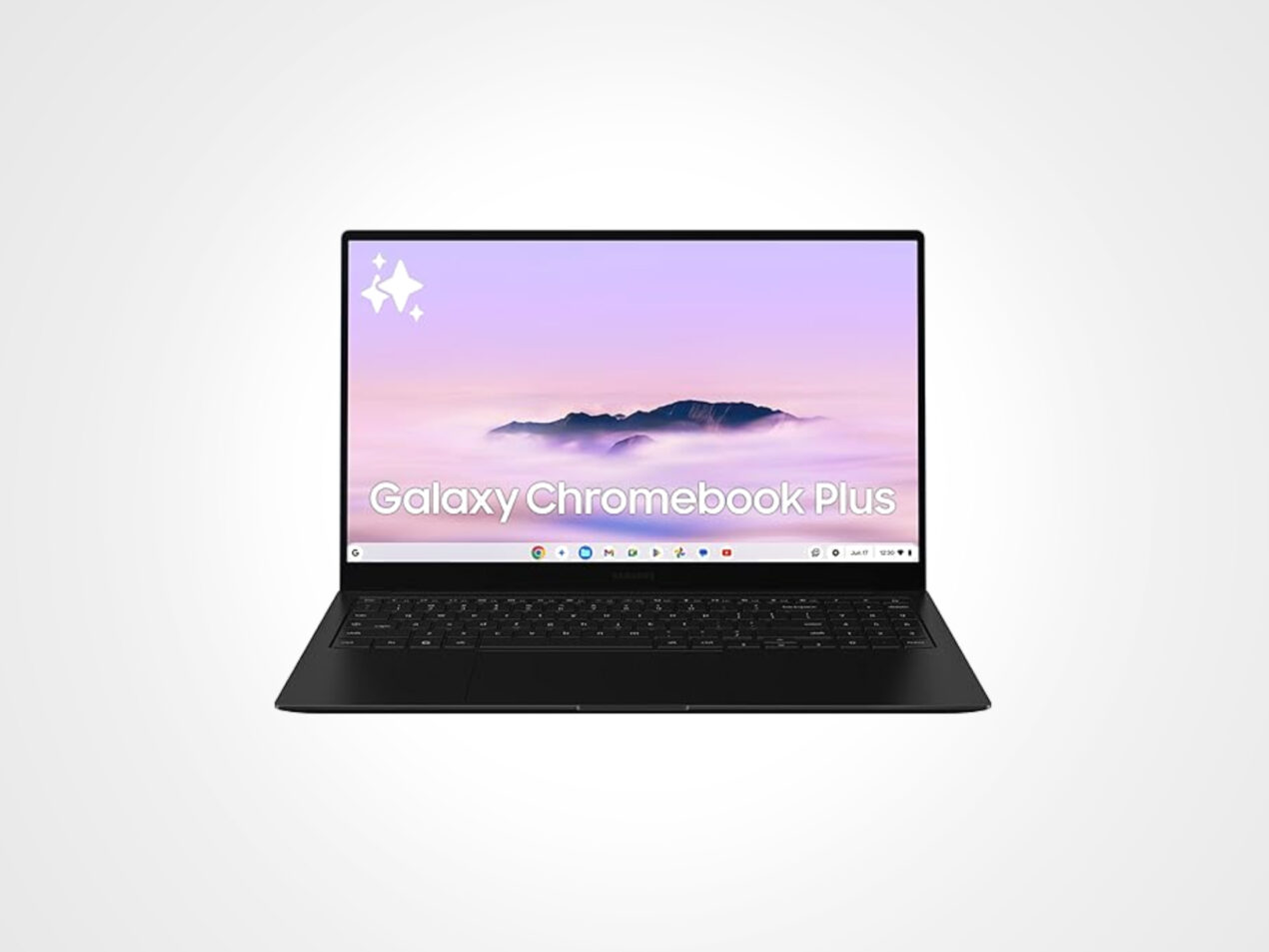 Grande offerta su Samsung Galaxy Chromebook Plus: sconto del 53% su Amazon