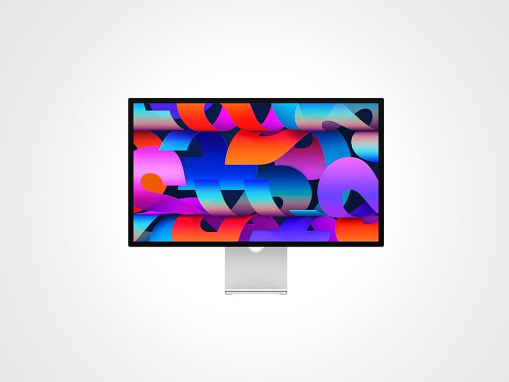 Apple Studio Display: monitor 5K in offerta con 350€ di sconto su Amazon 1