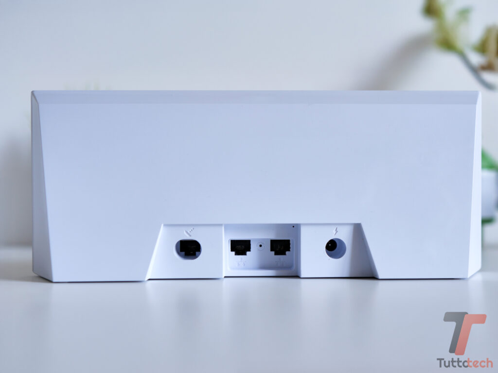 La connessione Starlink Gen 3 insieme ad un router ASUS diventa il top (video) 9