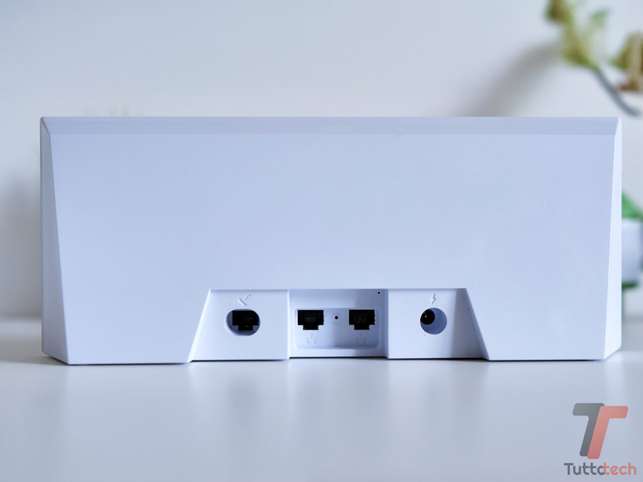La connessione Starlink Gen 3 insieme ad un router ASUS diventa il top ...