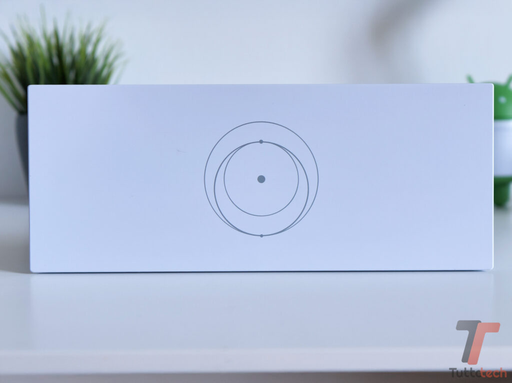 La connessione Starlink Gen 3 insieme ad un router ASUS diventa il top (video) 10