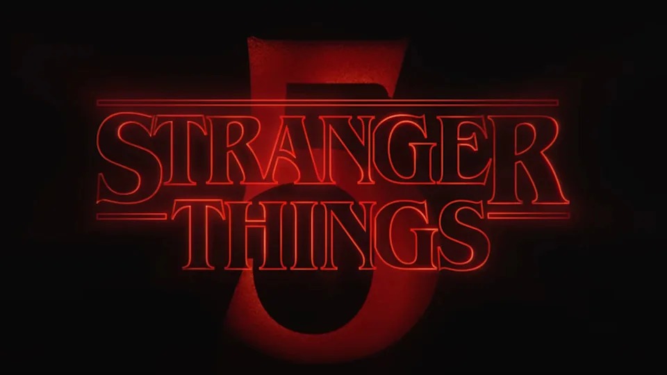 stranger things 5