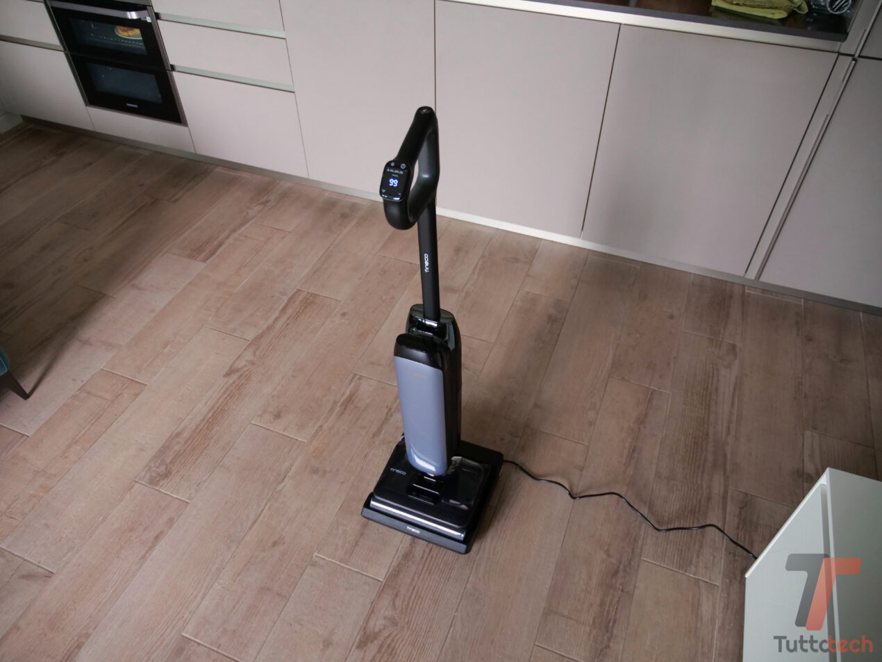 Recensione Tineco Floor One S9 Artist: la lavapavimenti più completa e raffinata