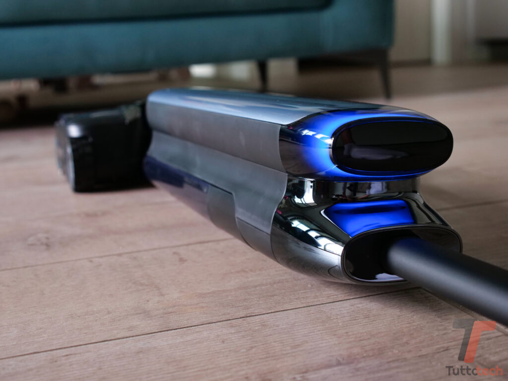 Tineco FLOOR ONE S9 Artist a 459€: lo sconto Prime Day abbatte il prezzo del top di gamma 1