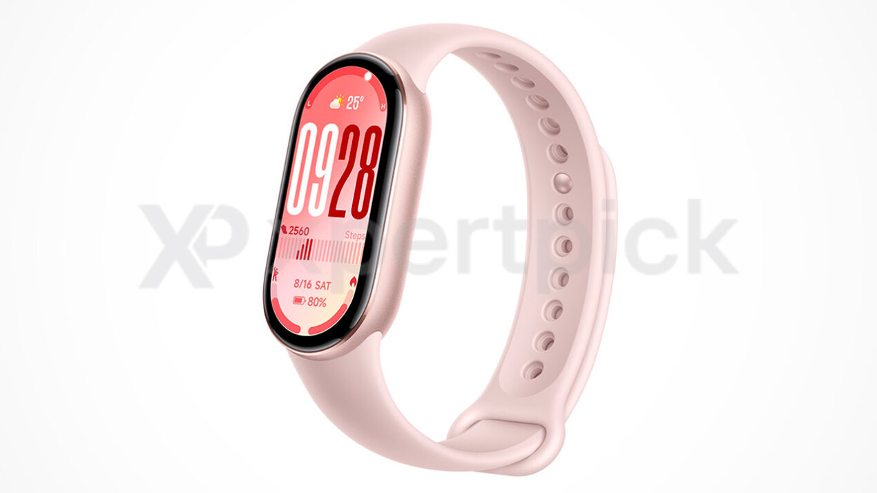 Xiaomi Smart Band 10 si svela nei primi leak, con design e listino prezzi