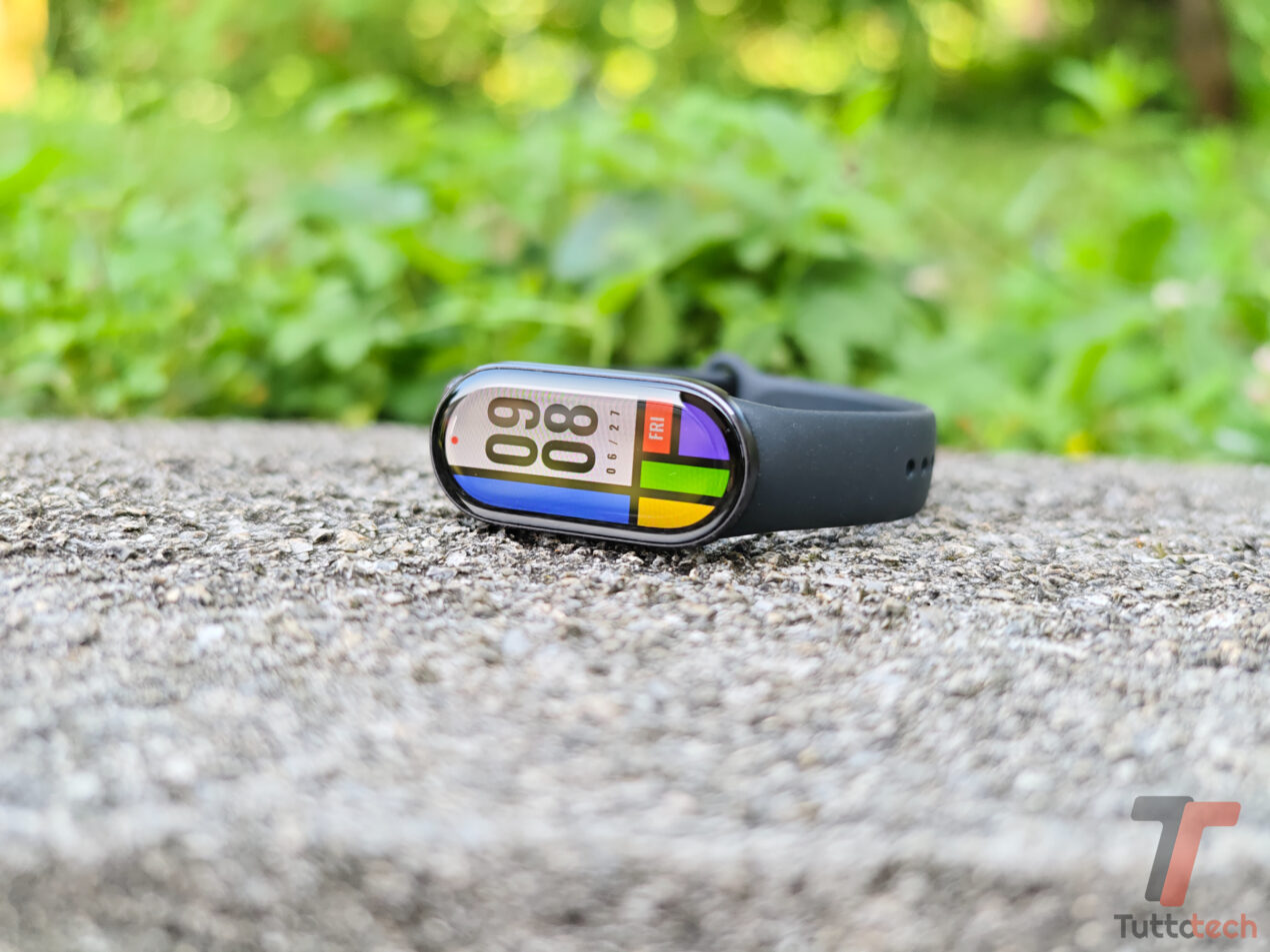 Recensione Xiaomi Smart Band 10: un gadget senza tempo che si migliora ancora
