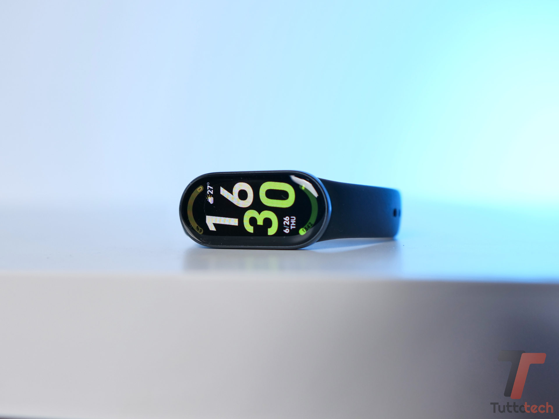 Xiaomi smart band 10 tt 2