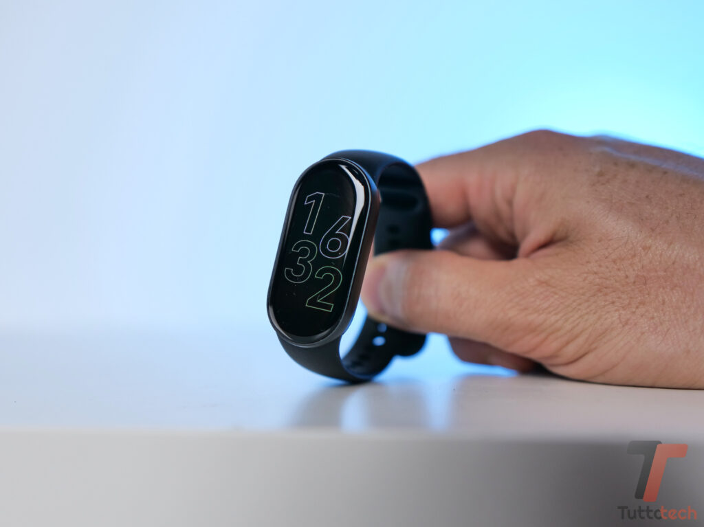 Recensione Xiaomi Smart Band 10: un gadget senza tempo che si migliora ancora 14
