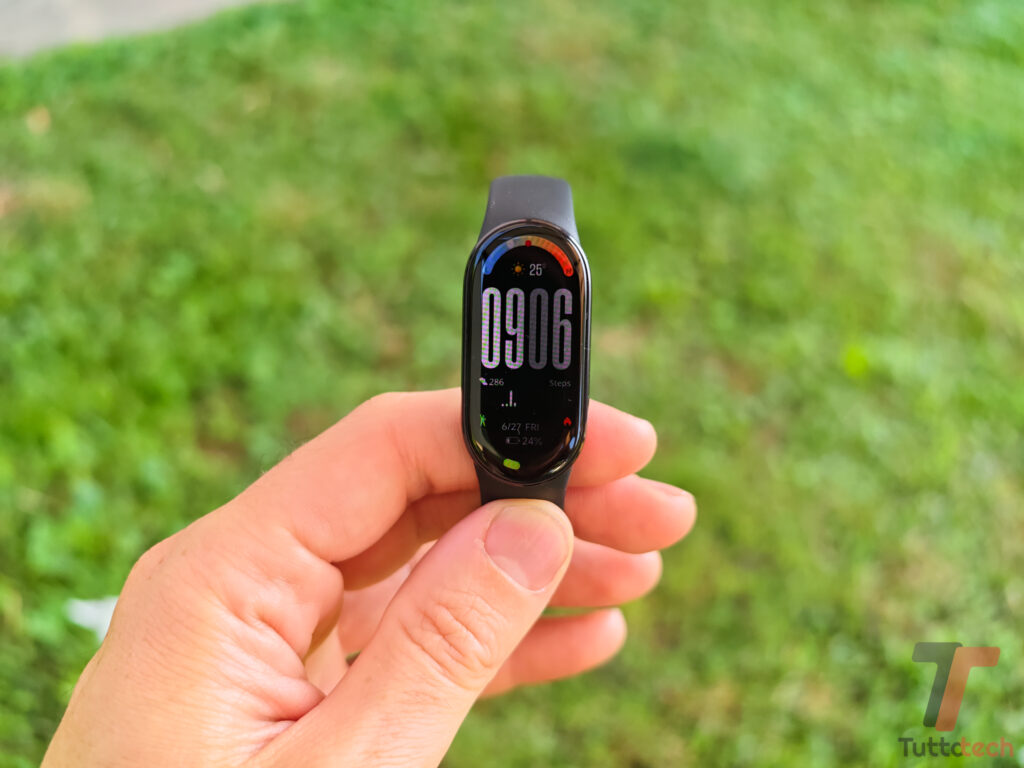 Xiaomi Smart Band 10 si aggiorna con nuove vibrazioni, giochi, widget e altro 7